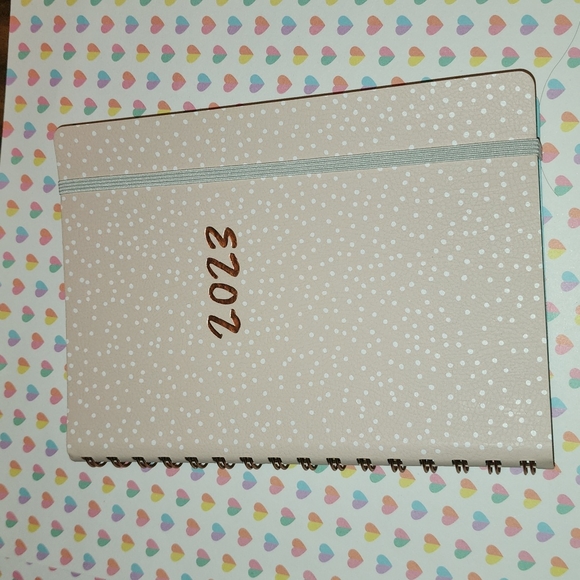 Fringe Studio Office Brand New Fringe Studio 223 Pink Polka Dot